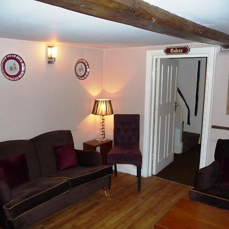 Boxmoor Lodge Hotel Hemel Hempstead Eksteriør bilde