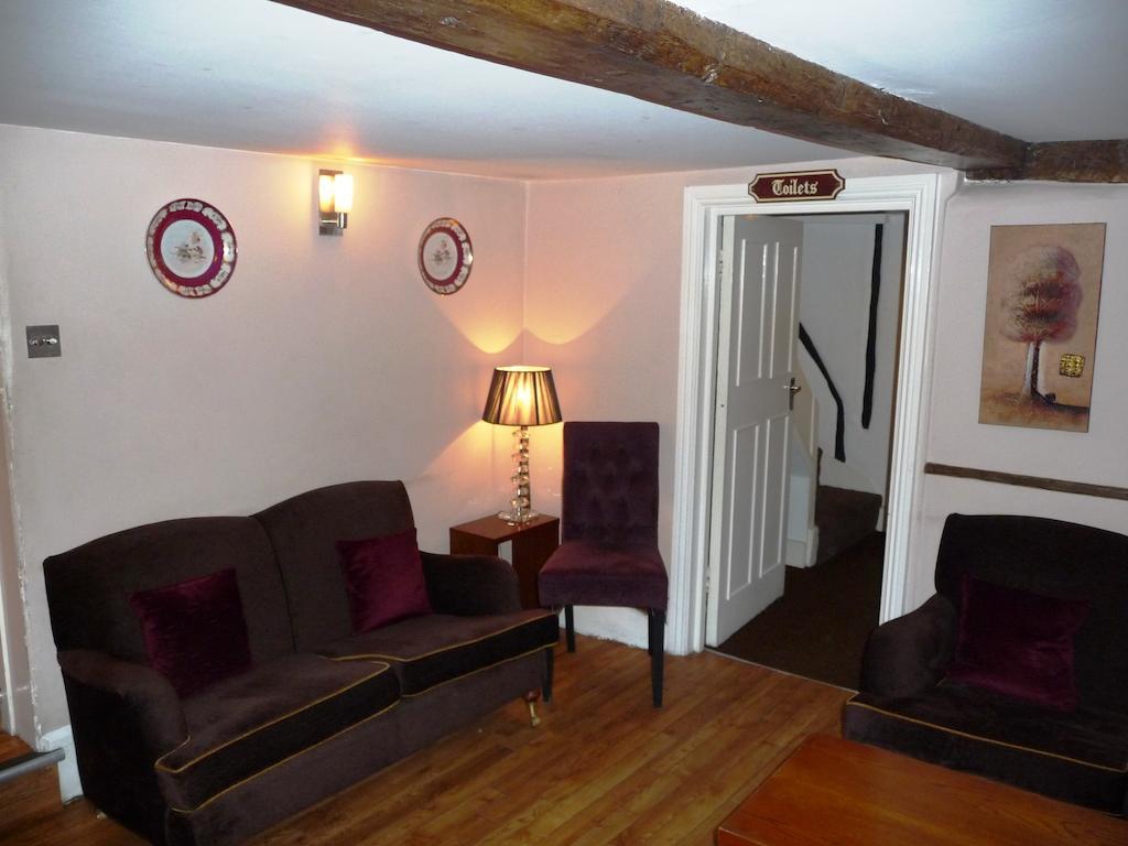 Boxmoor Lodge Hotel Hemel Hempstead Eksteriør bilde