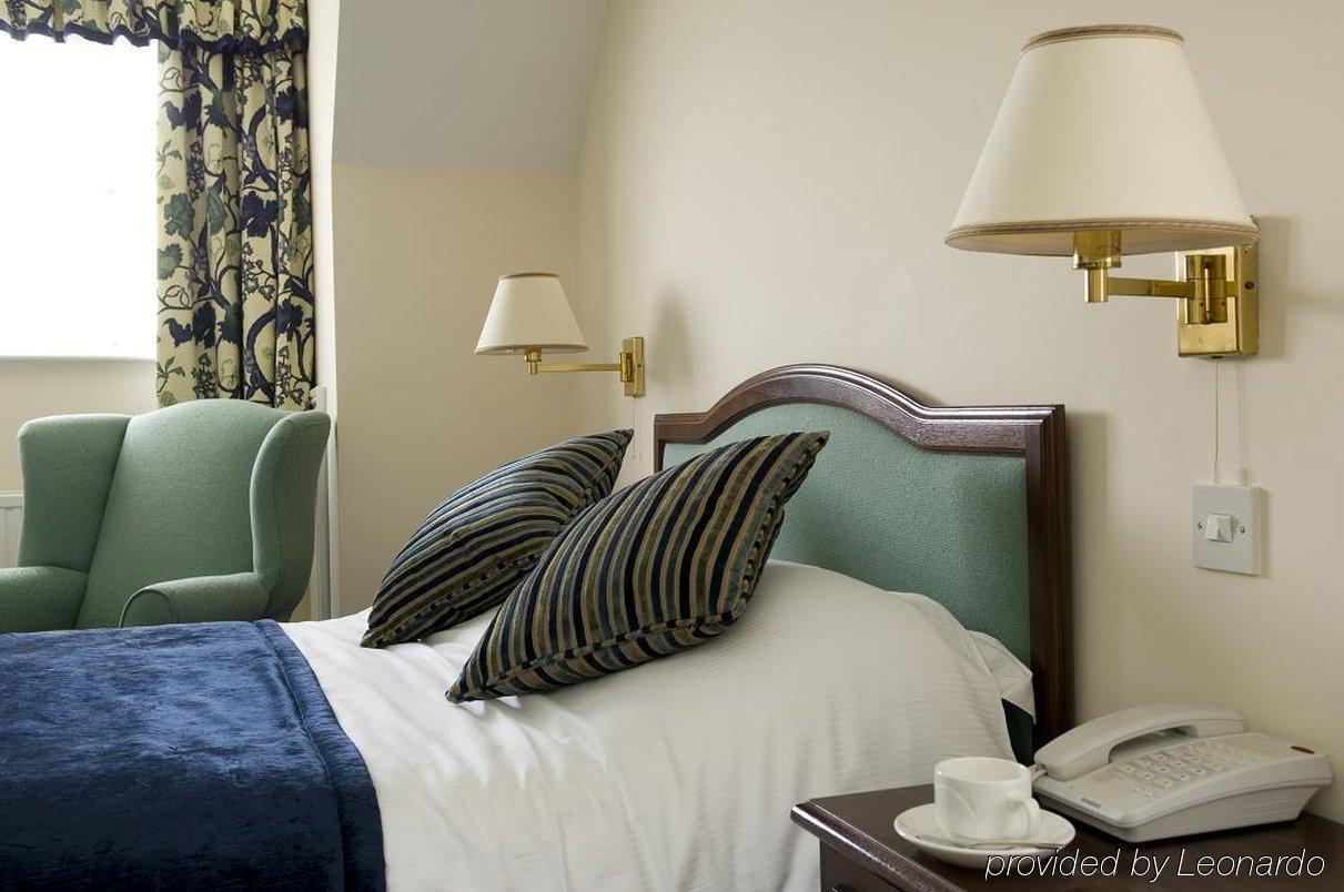 Boxmoor Lodge Hotel Hemel Hempstead Rom bilde