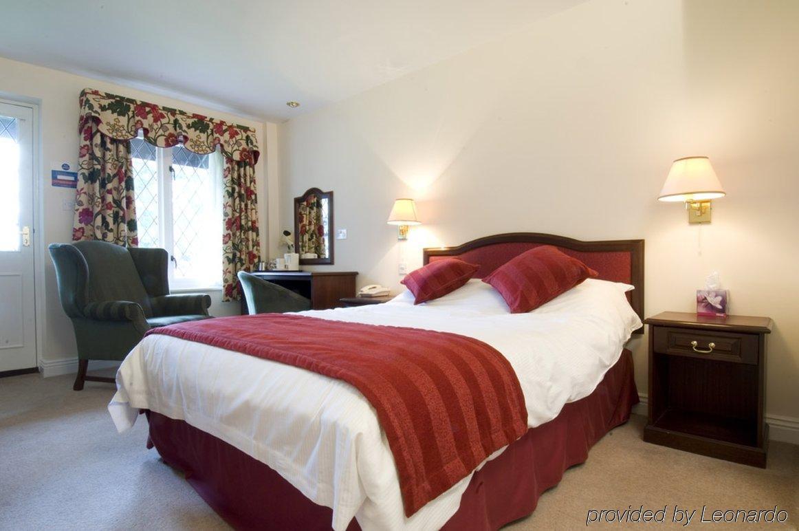 Boxmoor Lodge Hotel Hemel Hempstead Rom bilde